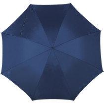 Parasol manualny z logo firmy w LazyStore!