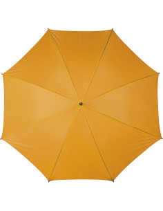 Parasol manualny z logo firmy w LazyStore!