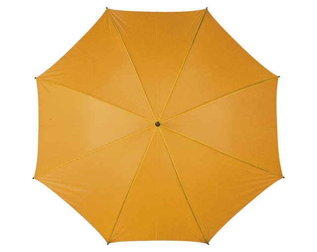 Parasol manualny z logo firmy w LazyStore!