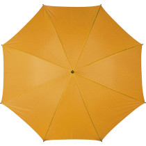 Parasol manualny z logo firmy w LazyStore!
