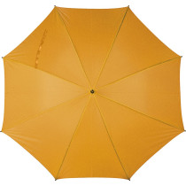 Parasol manualny z logo firmy w LazyStore!