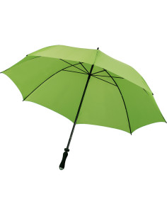 Parasol manualny z logo firmy w LazyStore!