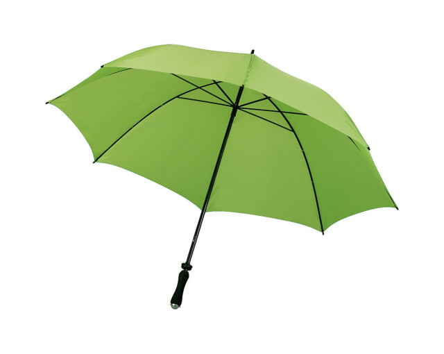 Parasol manualny z logo firmy w LazyStore!