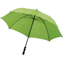 Parasol manualny z logo firmy w LazyStore!