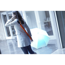 Parasol manualny z logo firmy w LazyStore!