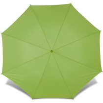 Parasol manualny z logo firmy w LazyStore!