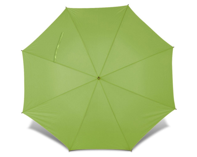 Parasol manualny z logo firmy w LazyStore!