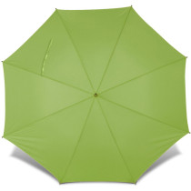 Parasol manualny z logo firmy w LazyStore!