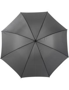 Parasol manualny z logo firmy w LazyStore!
