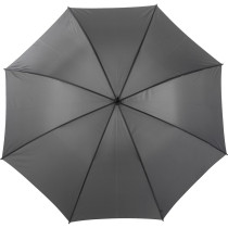 Parasol manualny z logo firmy w LazyStore!