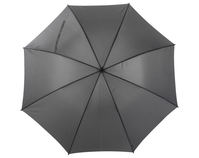 Parasol manualny z logo firmy w LazyStore!