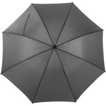 Parasol manualny z logo firmy w LazyStore!
