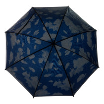 Parasol manualny z logo firmy w LazyStore!