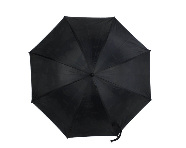 Parasol manualny z logo firmy w LazyStore!
