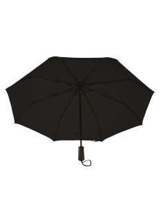 Parasol automatyczny Mauro Conti, składany z logo firmy w LazyStore!