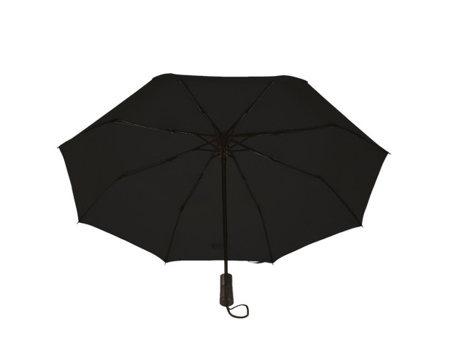 Parasol automatyczny Mauro Conti, składany z logo firmy w LazyStore!