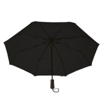 Parasol automatyczny Mauro Conti, składany z logo firmy w LazyStore!