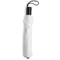 Parasol manualny, składany z logo firmy w LazyStore!