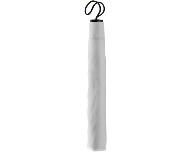 Parasol manualny, składany z logo firmy w LazyStore!
