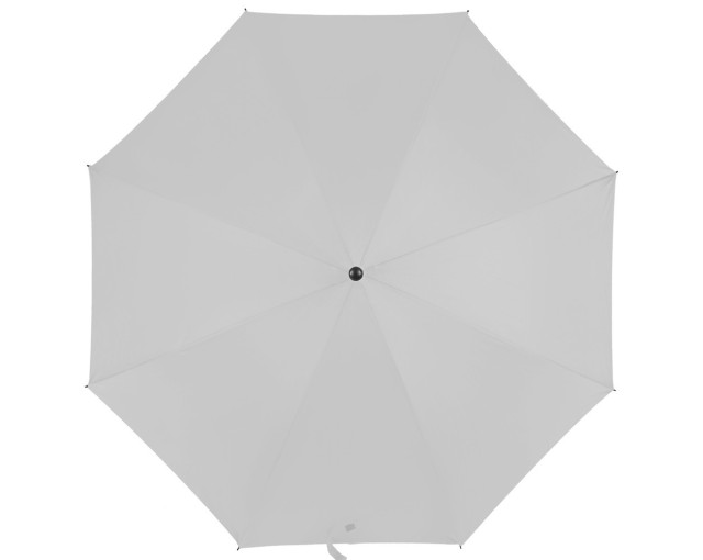 Parasol manualny, składany z logo firmy w LazyStore!