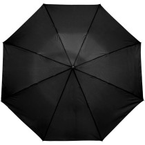 Parasol manualny, składany z logo firmy w LazyStore!