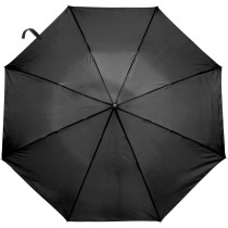 Parasol manualny, składany z logo firmy w LazyStore!
