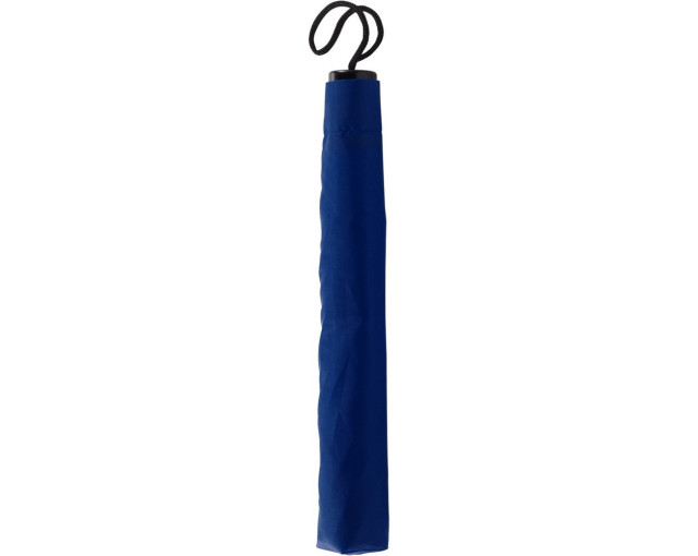 Parasol manualny, składany z logo firmy w LazyStore!