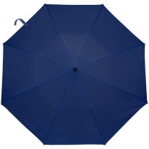 Parasol manualny, składany z logo firmy w LazyStore!