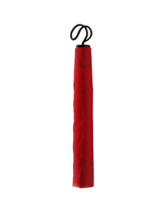 Parasol manualny, składany z logo firmy w LazyStore!