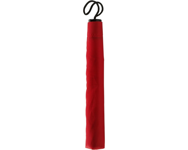 Parasol manualny, składany z logo firmy w LazyStore!