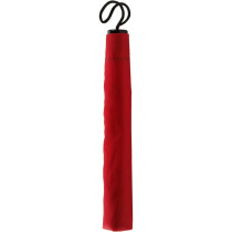Parasol manualny, składany z logo firmy w LazyStore!