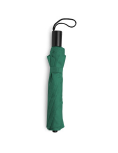 Parasol manualny, składany z logo firmy w LazyStore!