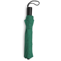 Parasol manualny, składany z logo firmy w LazyStore!