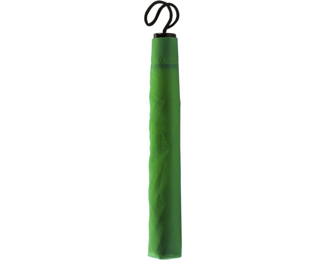 Parasol manualny, składany z logo firmy w LazyStore!