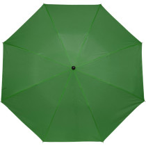 Parasol manualny, składany z logo firmy w LazyStore!