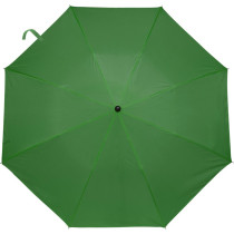 Parasol manualny, składany z logo firmy w LazyStore!