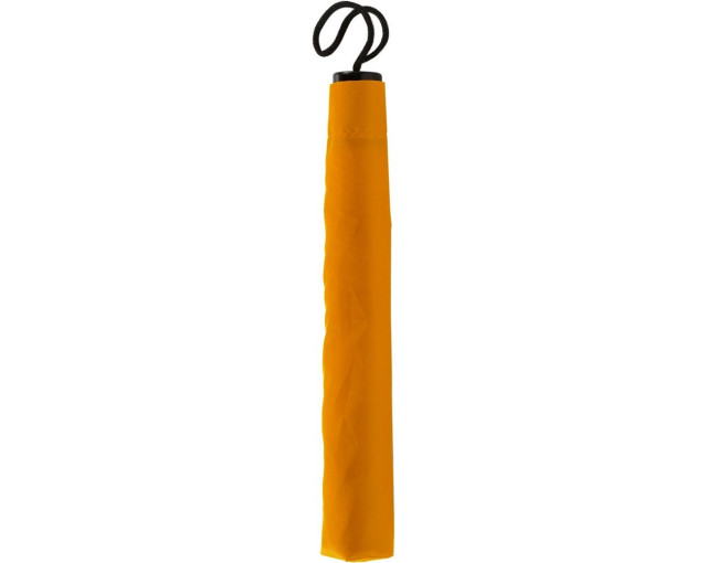 Parasol manualny, składany z logo firmy w LazyStore!