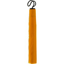 Parasol manualny, składany z logo firmy w LazyStore!