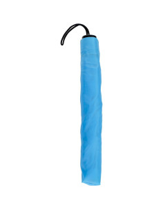 Parasol manualny, składany z logo firmy w LazyStore!