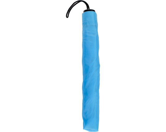 Parasol manualny, składany z logo firmy w LazyStore!