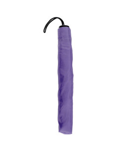 Parasol manualny, składany z logo firmy w LazyStore!