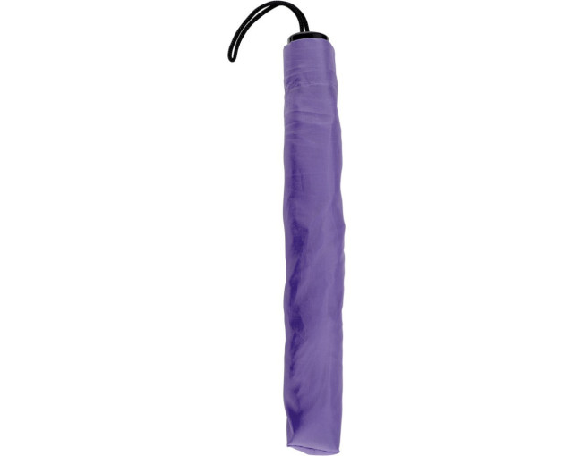 Parasol manualny, składany z logo firmy w LazyStore!