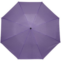 Parasol manualny, składany z logo firmy w LazyStore!