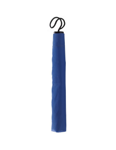 Parasol manualny, składany z logo firmy w LazyStore!