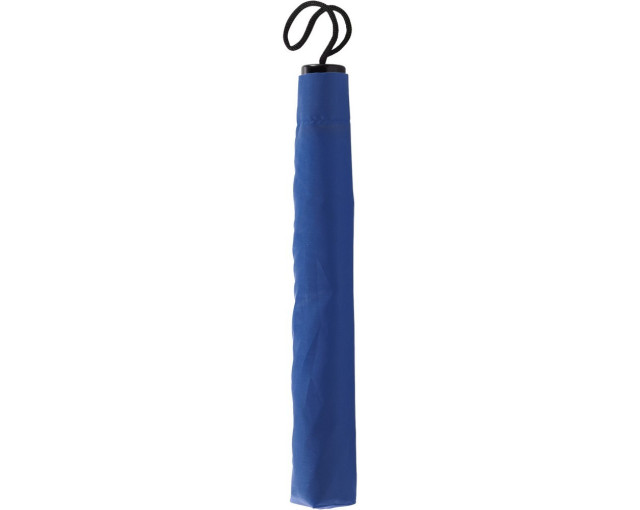 Parasol manualny, składany z logo firmy w LazyStore!