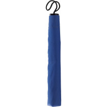 Parasol manualny, składany z logo firmy w LazyStore!