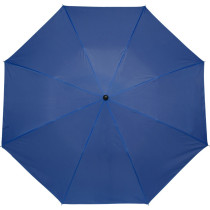Parasol manualny, składany z logo firmy w LazyStore!