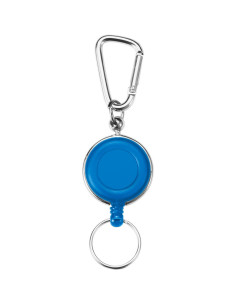 Ski pass z logo firmy w LazyStore!