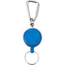 Ski pass z logo firmy w LazyStore!