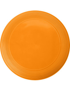 Frisbee z logo firmy w LazyStore!